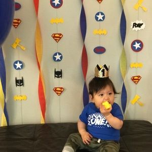 Meet your Posher, Matt